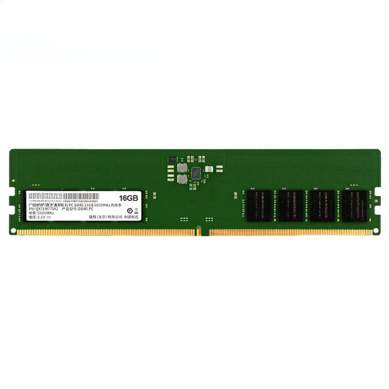 Power Tools Ai - 16GB DDR5 5600 desktop memory stick,
