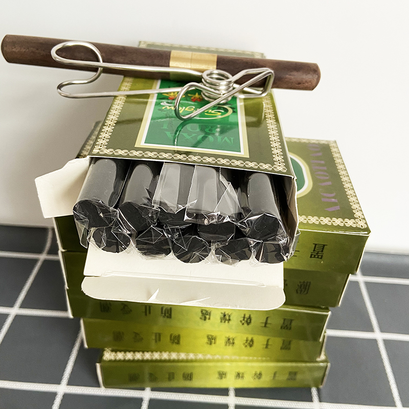 Power Tools Wholesale - Wholesale 6 Boxes Slight Smoke Moxa