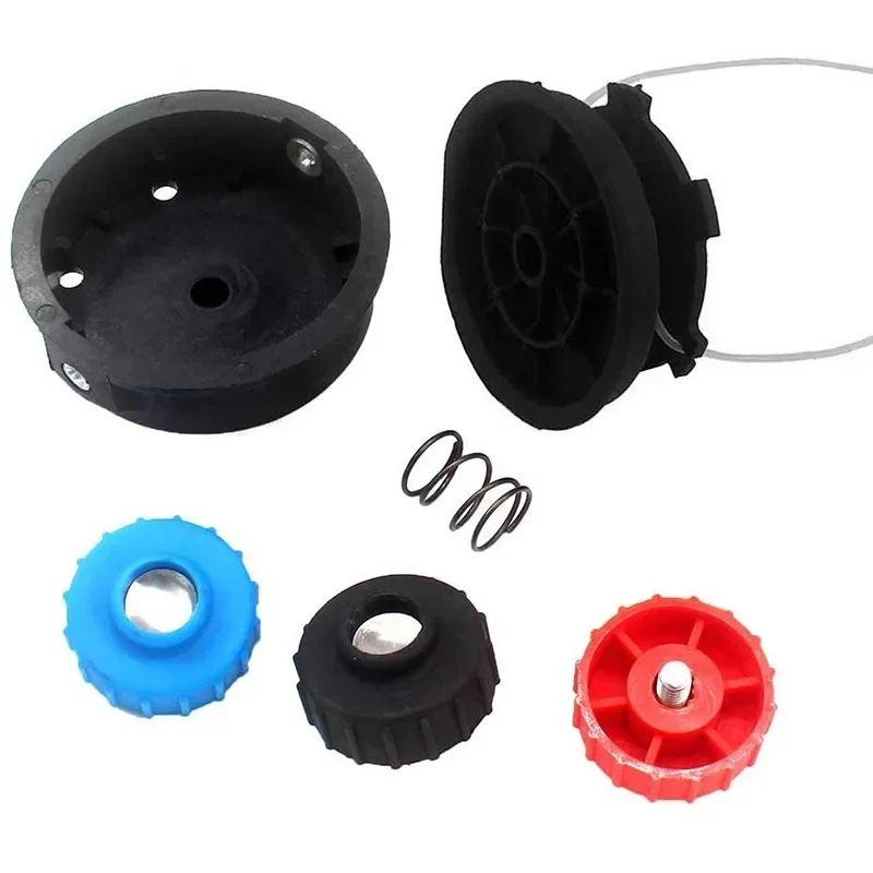 Xtreme Power Tools - Trimmer Spool Head Fit For Einhell