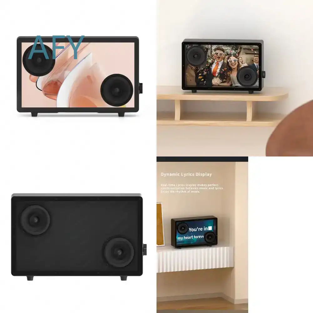 Power Tools Google - Desktop Floating Lyrics Wireless Bluetooth Audio