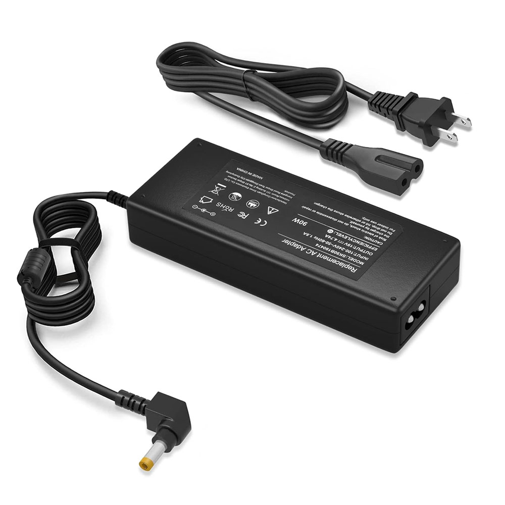 Xtreme Power Tools - 19V 90W Charger for Xtreme 2,