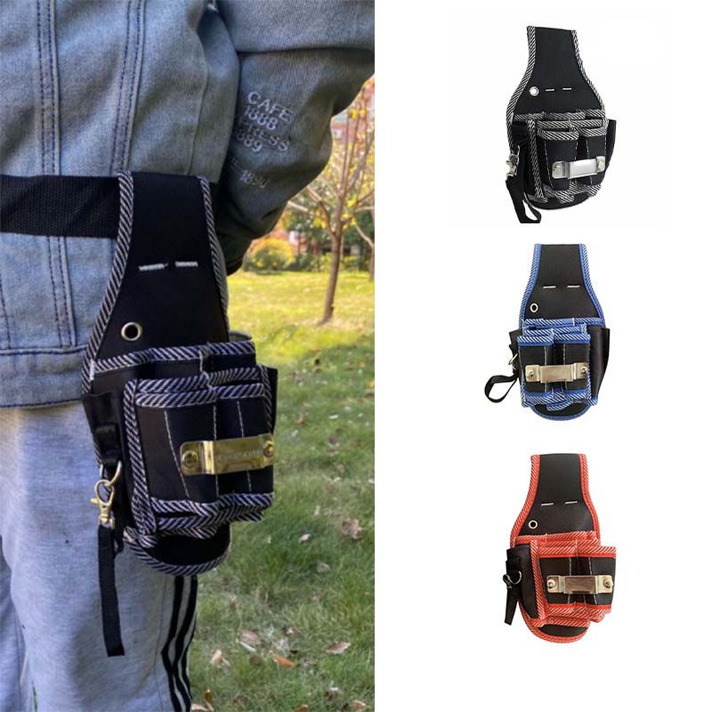Power Tools Band - 9 In 1 High Quality Tool