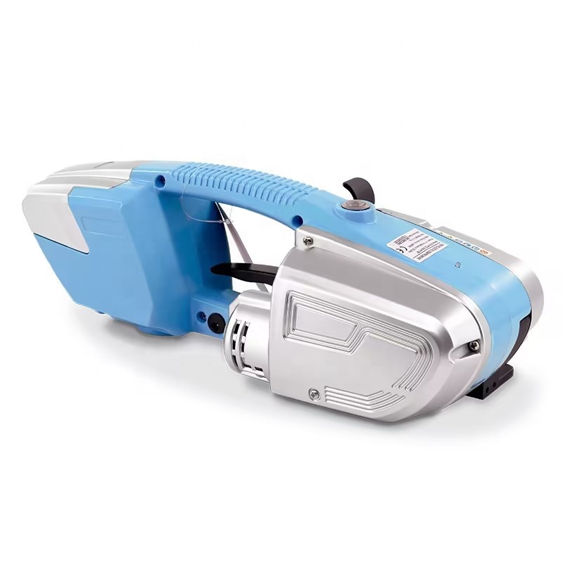 Power Tools And Hand Tools - Automatic Strapping Tool Battery Powered Factory