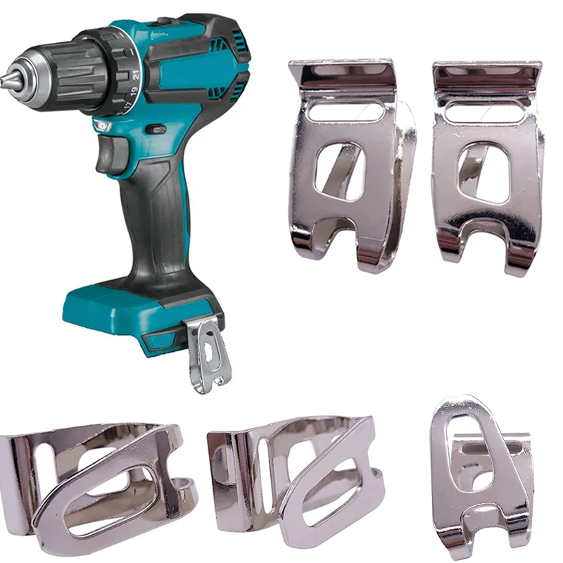 Power Tools Online - Belt Clip Hook With Screw For
