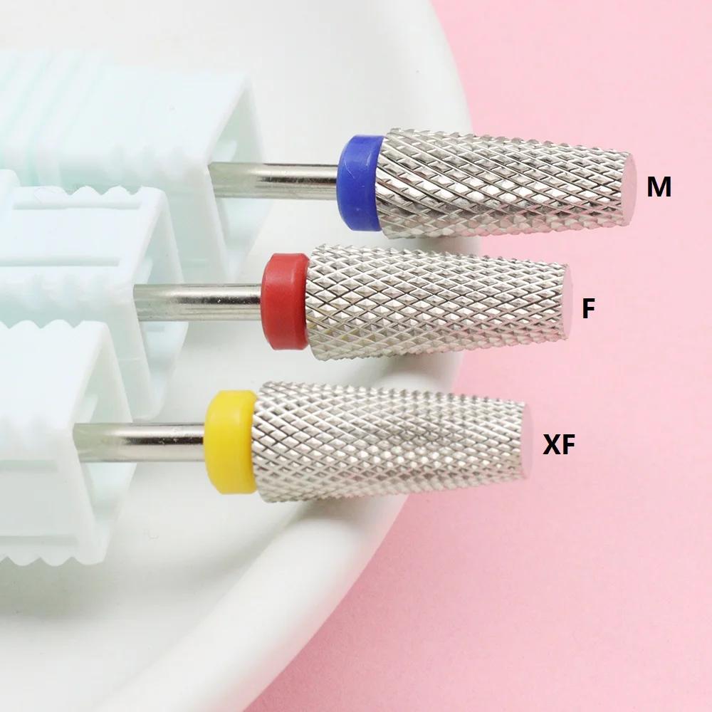 Power Tools Brand - 1Pcs Hot Professional Shinny Carbide Nail