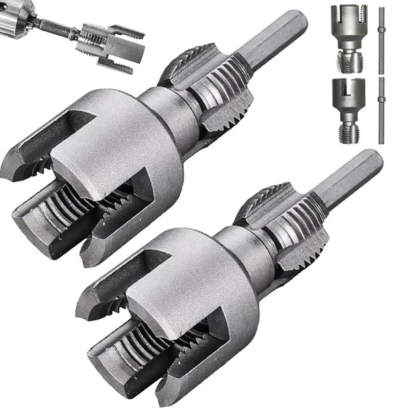 1Set Pipe Thread Cutting Tool  - огляд і ціна Power Tools Sheets
