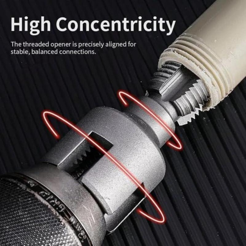 1Set Pipe Thread Cutting Tool  - огляд і ціна Power Tools Sheets