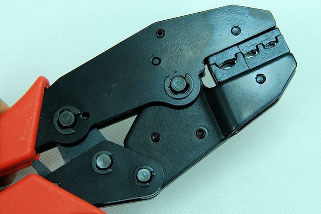 R'DEER close-end terminals pow - огляд і ціна Power Tools Wholesale