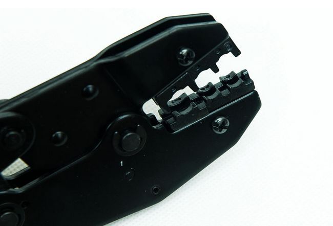 R'DEER close-end terminals pow - огляд і ціна Power Tools Wholesale