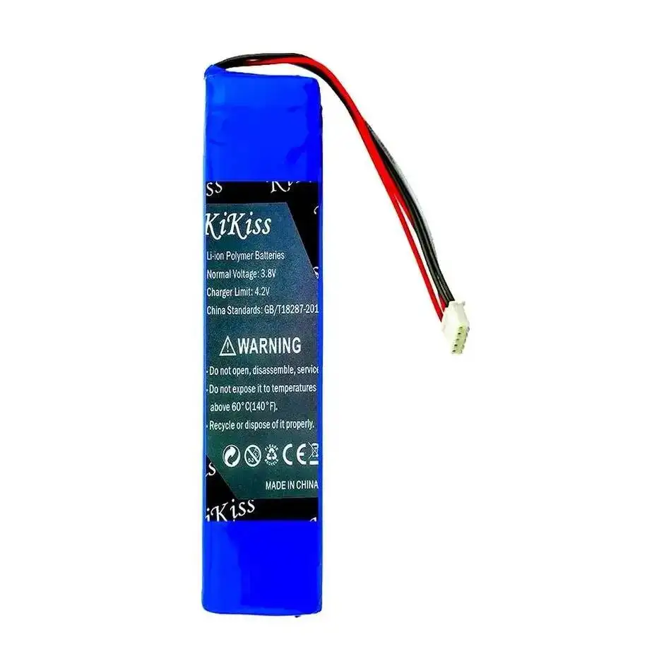 Powerful Speaker Battery For J - огляд і ціна Xtreme Power Tools