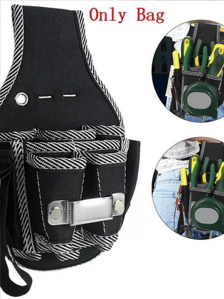Heavy Duty Tool Belt with Dril - огляд і ціна Power Tools Band