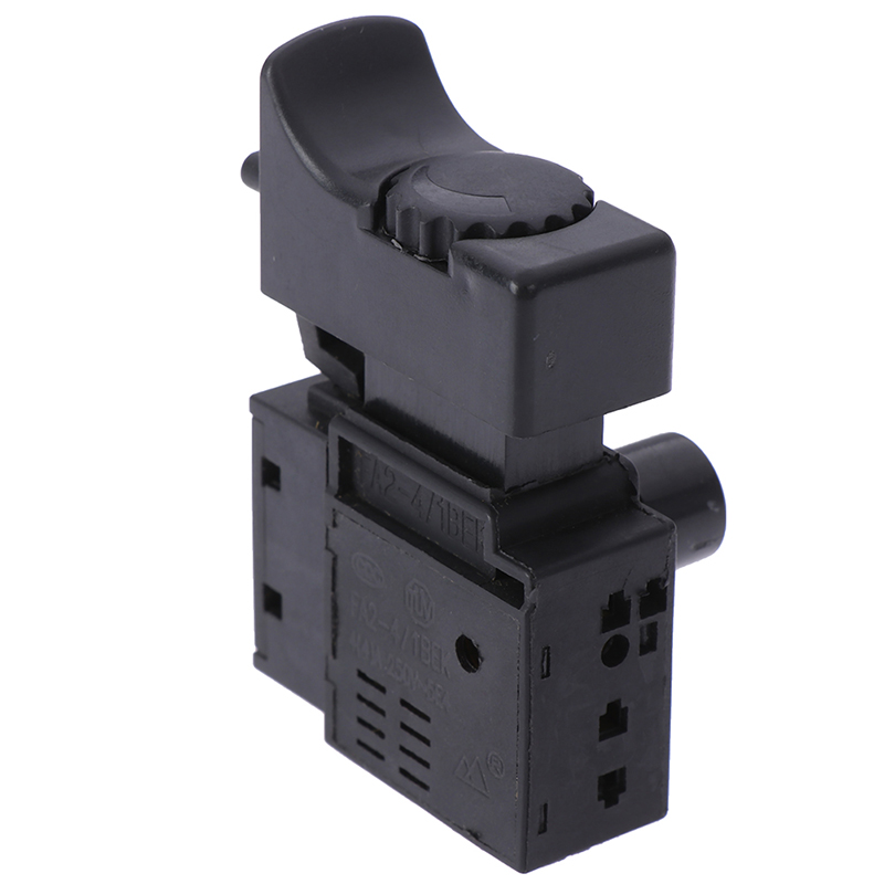 Fa2-6/1bek 6a 250v lock on pow - огляд і ціна Power Tools Online