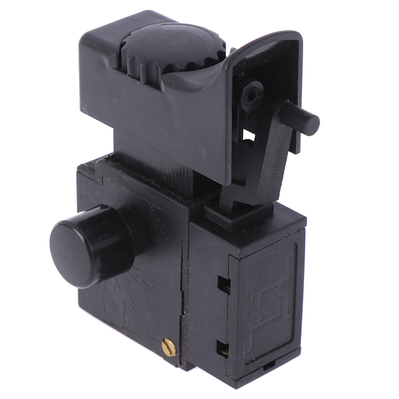 Fa2-6/1bek 6a 250v lock on pow - огляд і ціна Power Tools Online