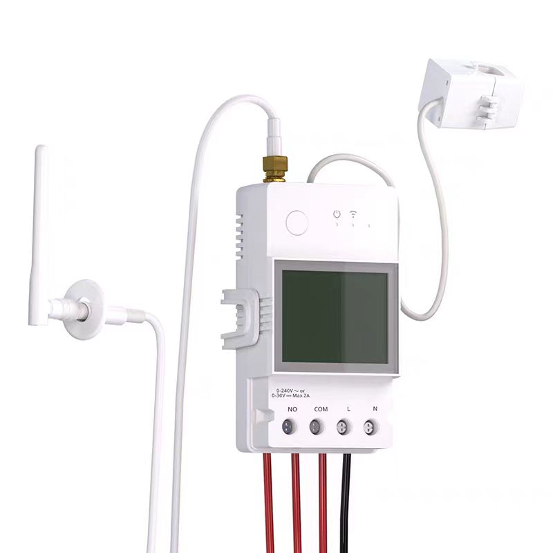 POWCT POW Smart Power Meter En - огляд і ціна Power Tools Google