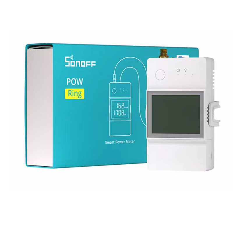 POWCT POW Smart Power Meter En - огляд і ціна Power Tools Google