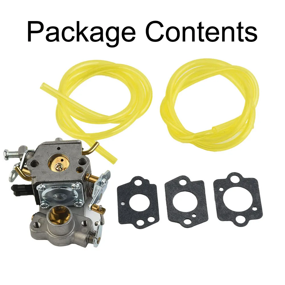 Fuel Line Carburetor Mac8-42 M - огляд і ціна Xtreme Power Tools