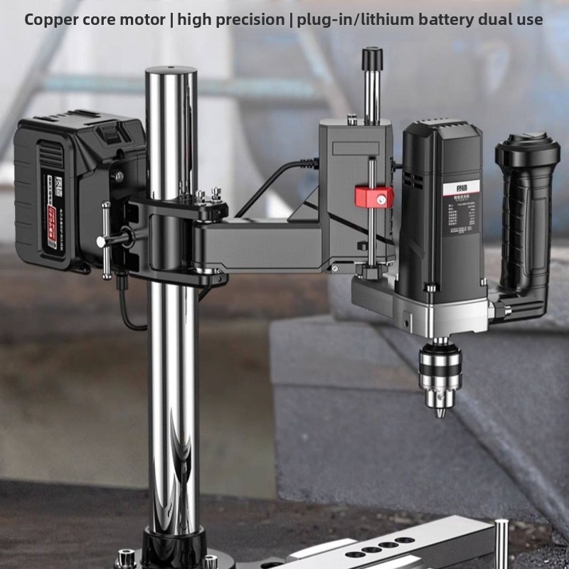 High Power Lithium Electric Ta - огляд і ціна Power Tools Sheets