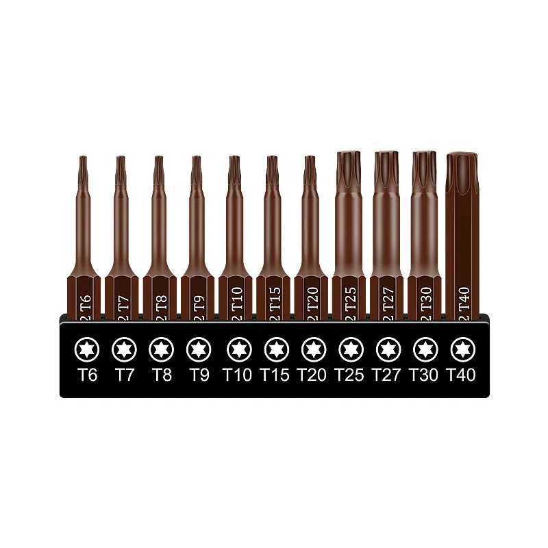 S2 Hex Bit Set Electric Screwd - огляд і ціна Power Tools Set