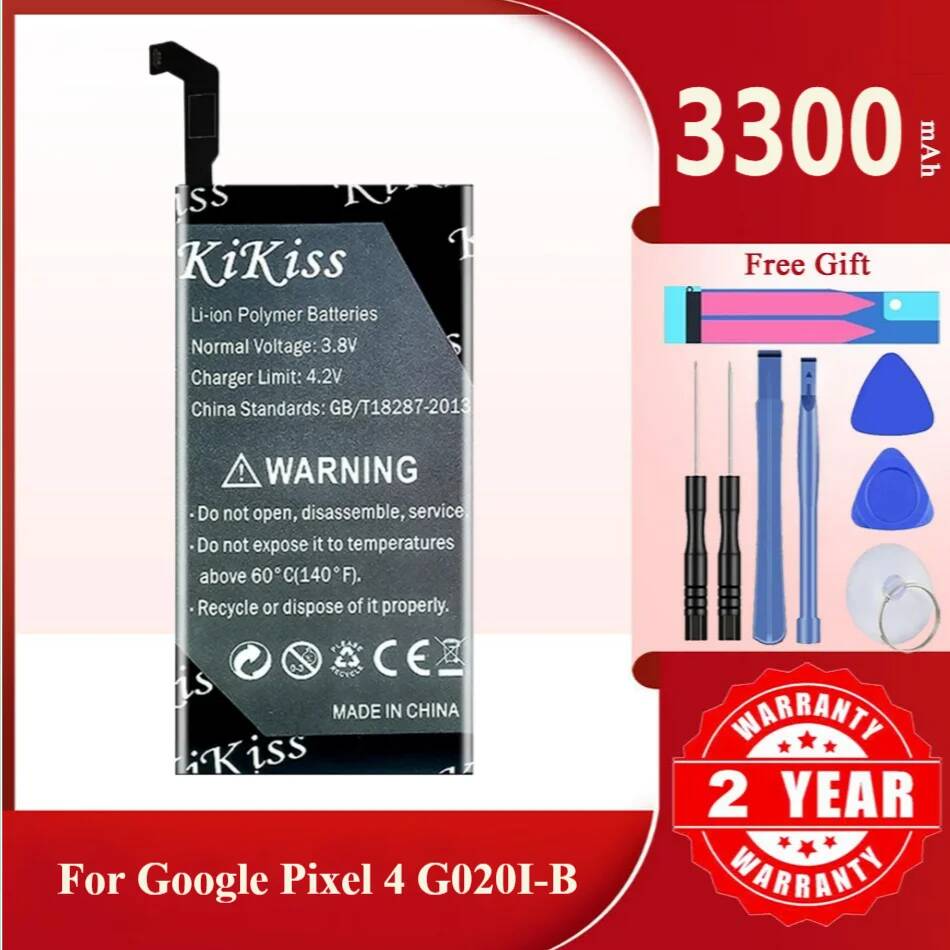 G020I-B Mobile Phone Battery F - огляд і ціна Power Tools Google
