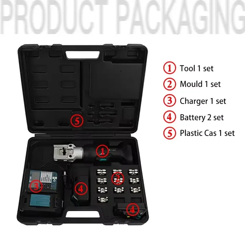 Designed for professional elec - огляд і ціна Power Tools Technician