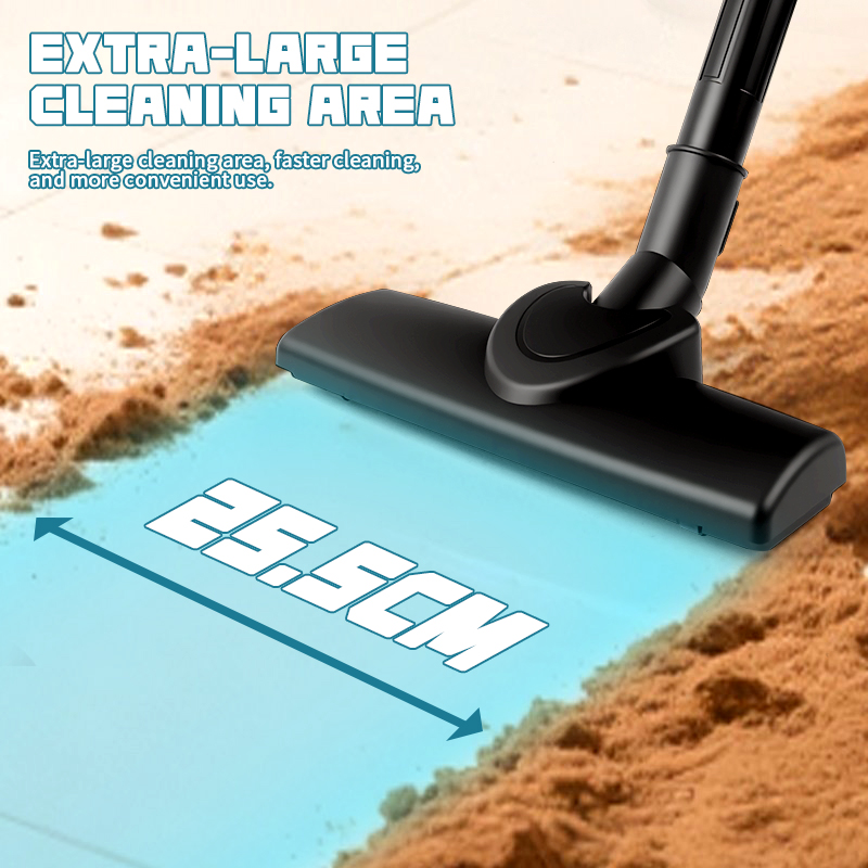 16000pa Cordless Electric Vacu - огляд і ціна Power Tools Vacuum