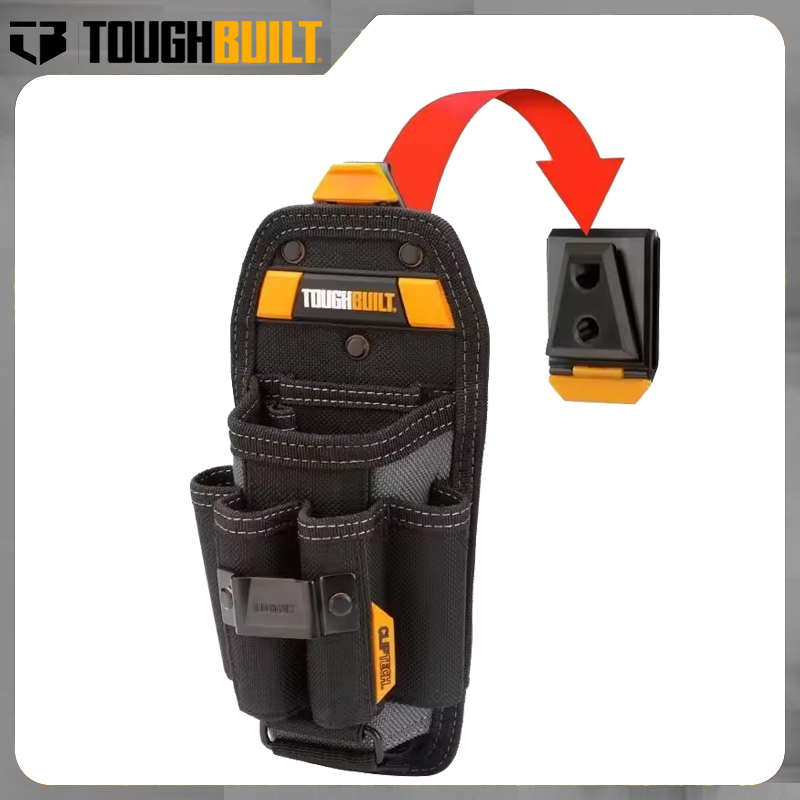 TOUGHBUILT TB-CT-36-L6 Technic - огляд і ціна Power Tools Technician