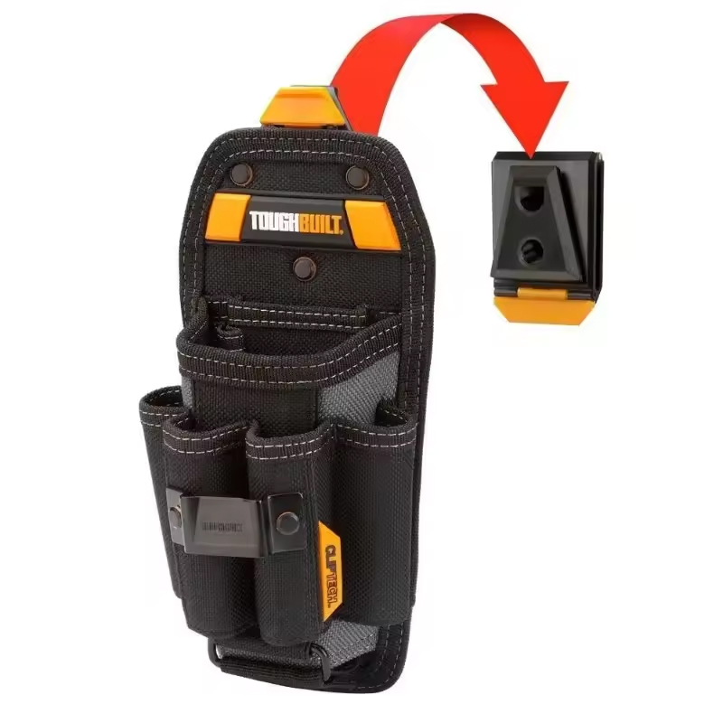 TOUGHBUILT TB-CT-36-L6 Technic - огляд і ціна Power Tools Technician