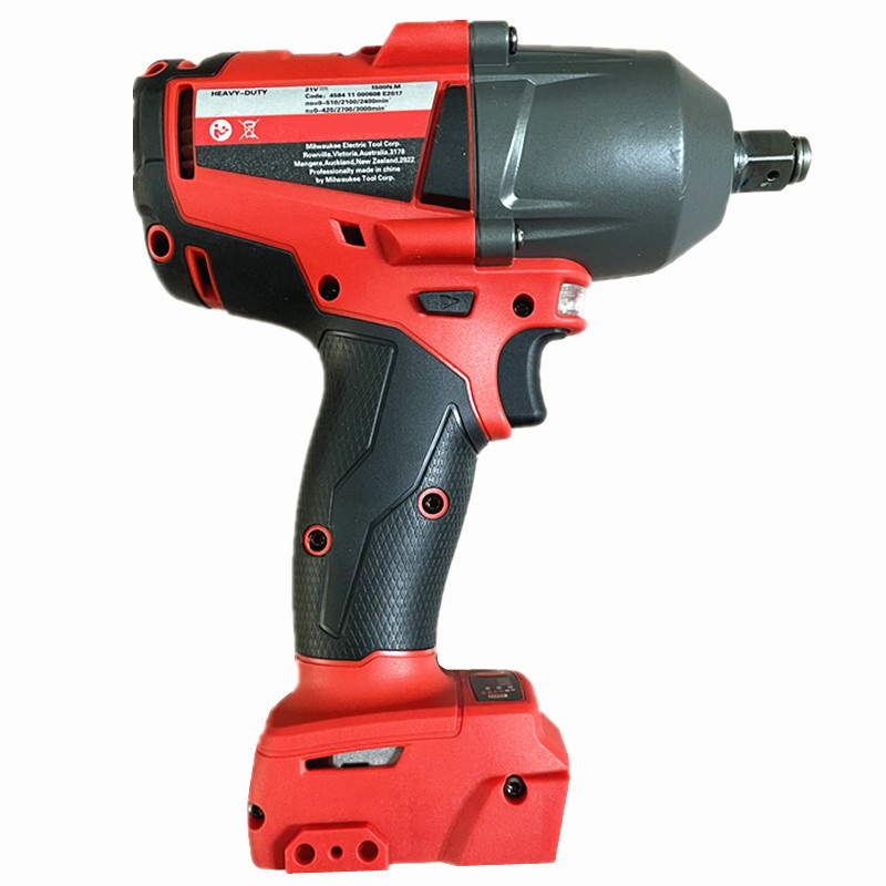 Fit For Milwaukee 18V Battery  - огляд і ціна Power Tools Ingco