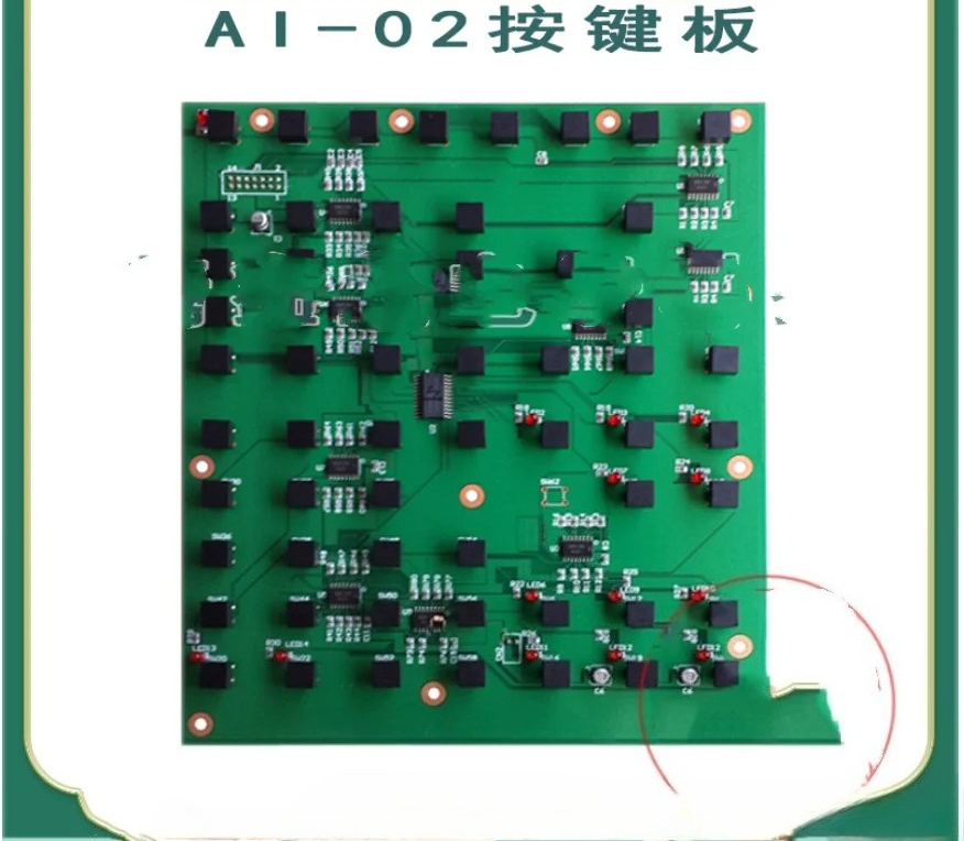 2026 sell New   Ai-02 control  - огляд і ціна Power Tools Ai