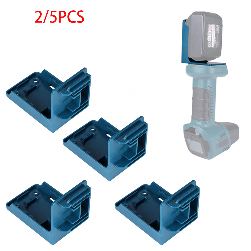 1/2/5 Pack Power Tool Battery  - огляд і ціна Power Tools Milwaukee