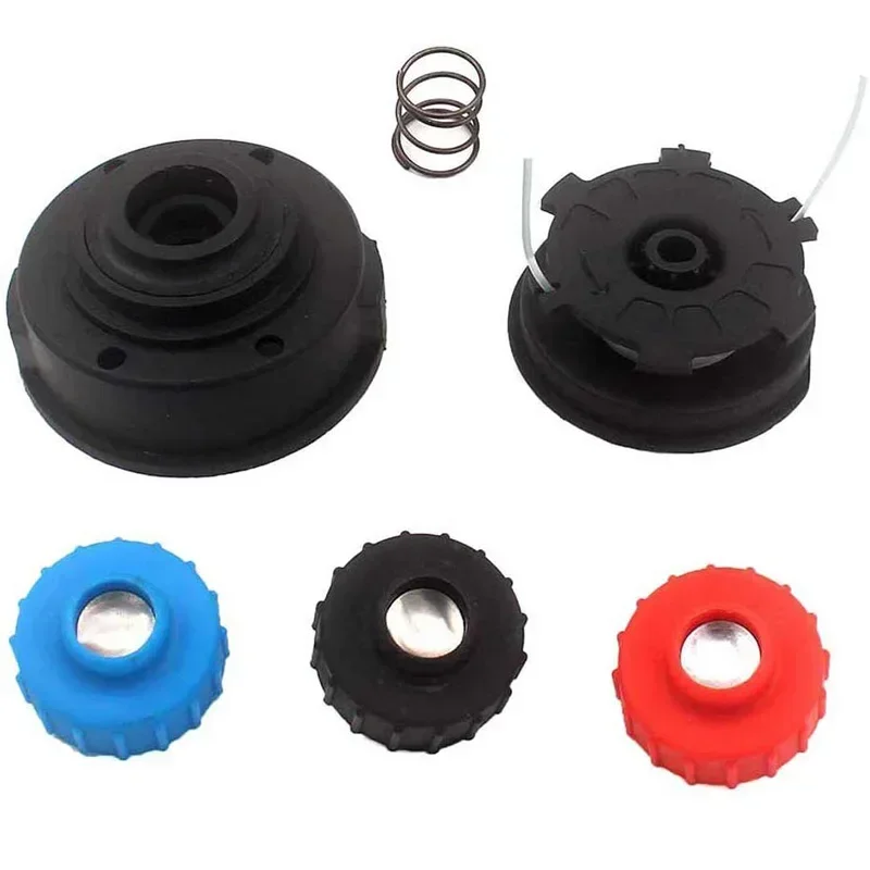 Trimmer Spool Head Fit For Ein - огляд і ціна Xtreme Power Tools