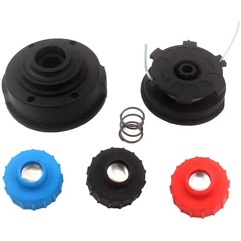 Trimmer Spool Head Fit For Ein - огляд і ціна Xtreme Power Tools