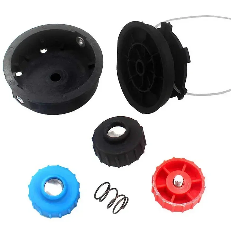 Trimmer Spool Head Fit For Ein - огляд і ціна Xtreme Power Tools