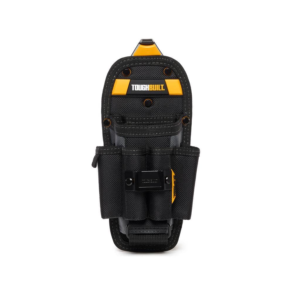 TOUGHBUILT TB-CT-36-L6 Technic - огляд і ціна Power Tools Technician