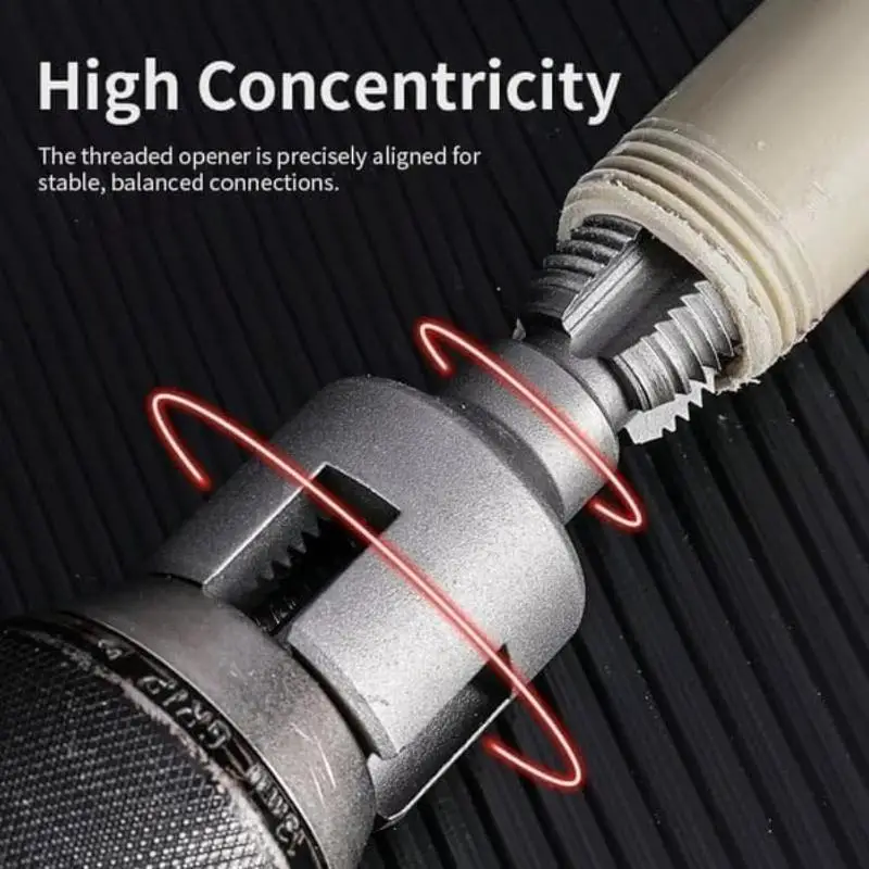 PPR/PVC 20MM 25MM Water Pipe T - огляд і ціна Power Tools Sheets