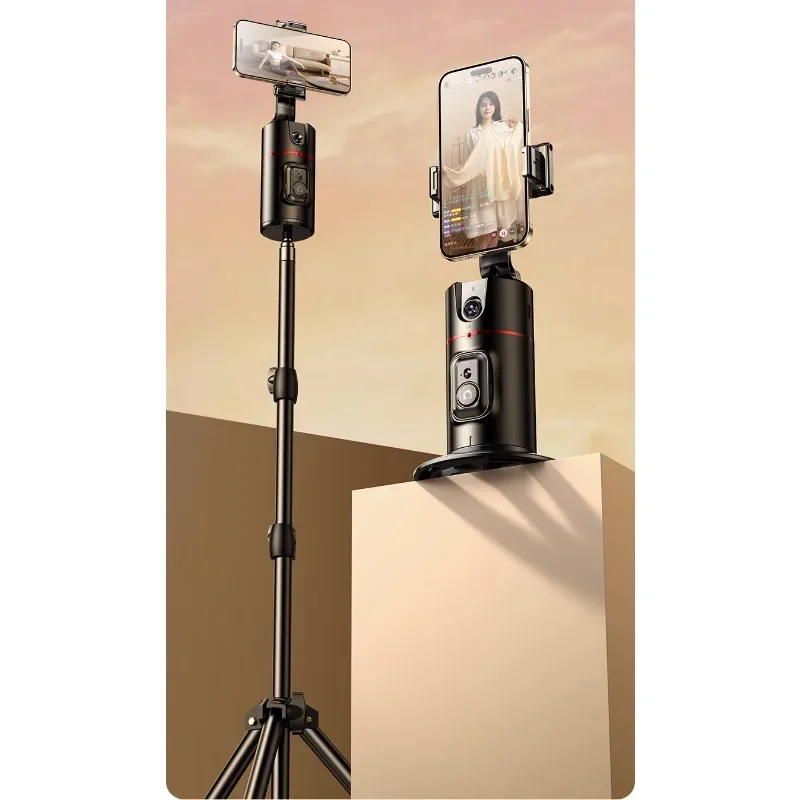 Intelligent AI gimbal selfie s - огляд і ціна Power Tools Ai