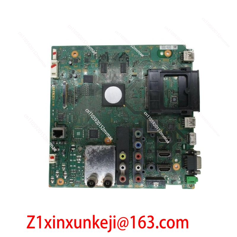 Tuyafor Motherboard LED KDL-46 - огляд і ціна Power Tools Google