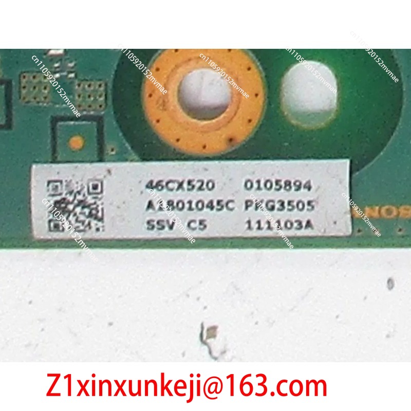 Tuyafor Motherboard LED KDL-46 - огляд і ціна Power Tools Google