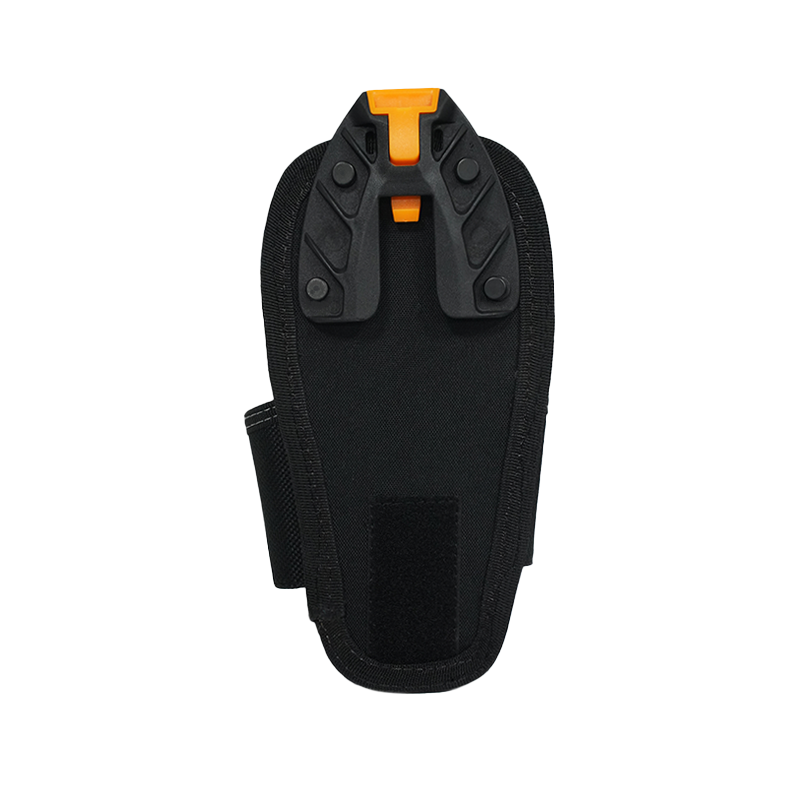 TOOLSTACK 6-Pocket Tool Pouch  - огляд і ціна Power Tools Technician