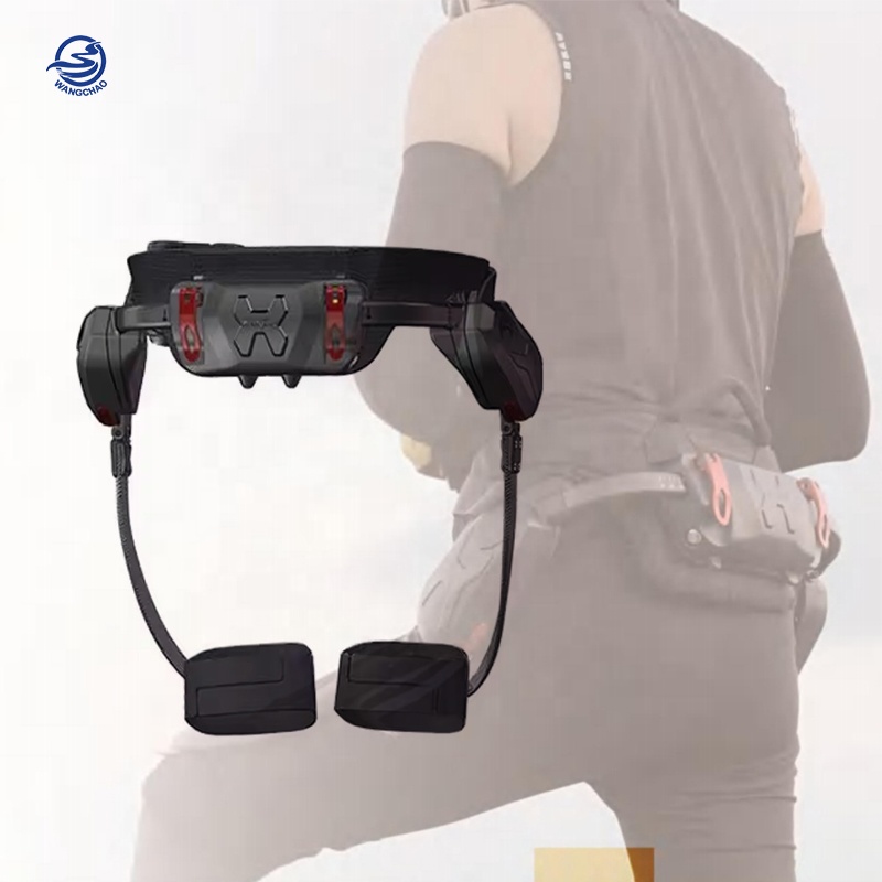 AI Electric Exoskeleton Walker - огляд і ціна Power Tools Ai