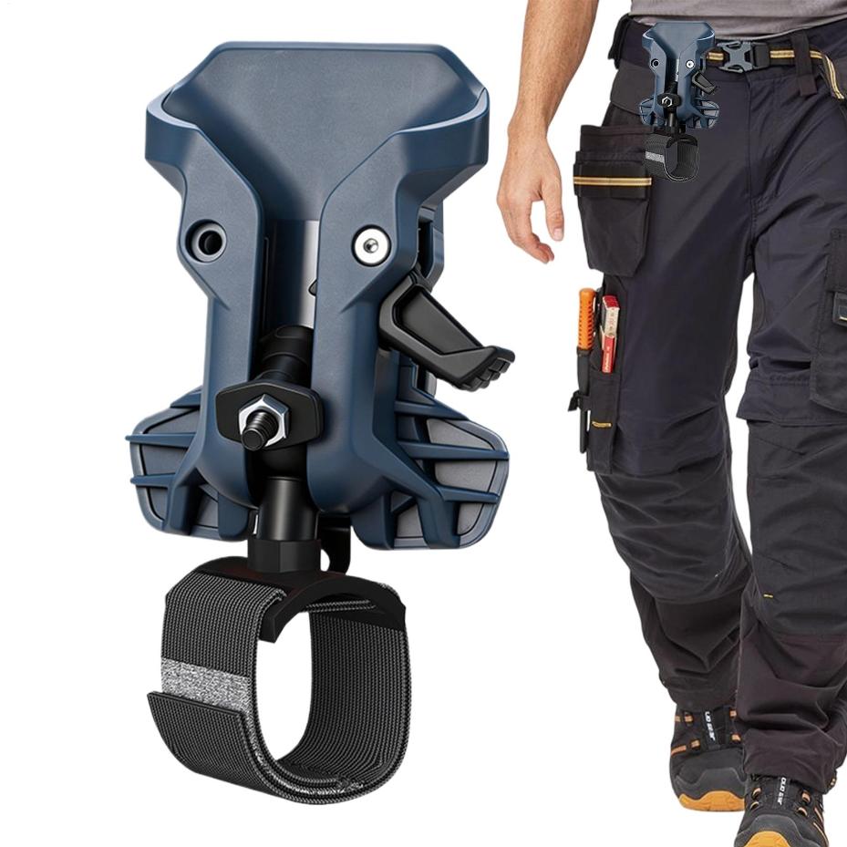 1 Pcs Belt Clip For Tools Quic - огляд і ціна Power Tools Technician