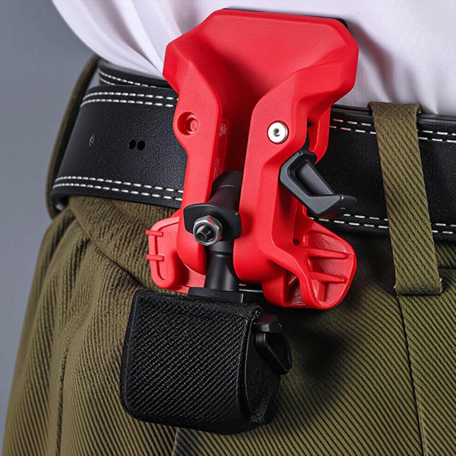 1 Pcs Belt Clip For Tools Quic - огляд і ціна Power Tools Technician