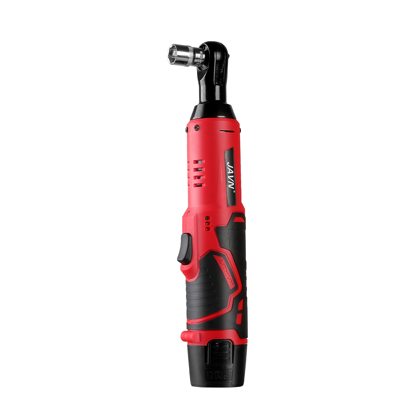 JAVN 12V Cordless Electric Wre - огляд і ціна Power Tools Ingco