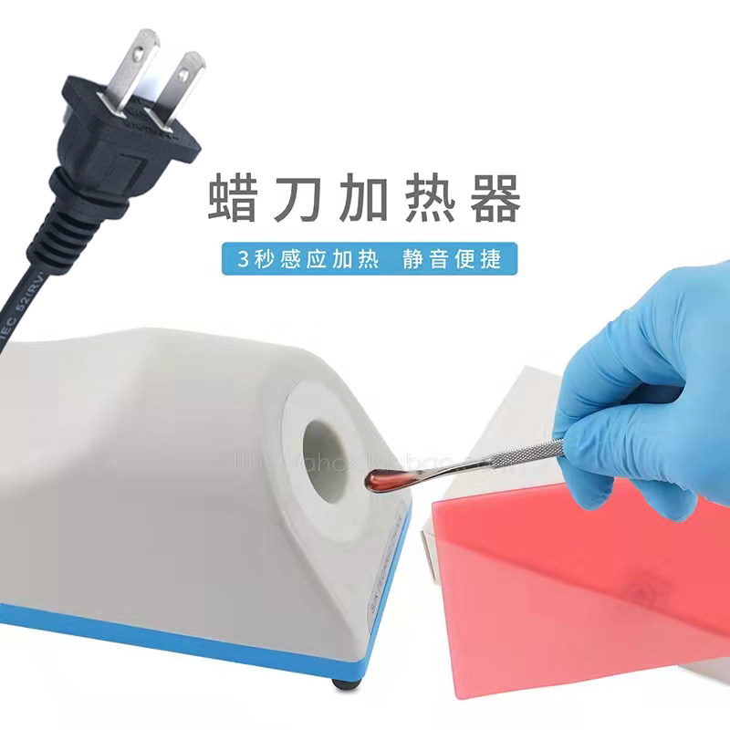 Dental wax knife heater wax kn - огляд і ціна Power Tools Technician