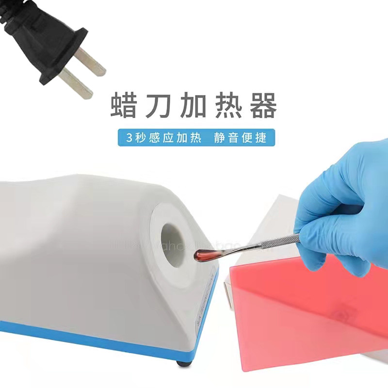 Dental wax knife heater wax kn - огляд і ціна Power Tools Technician