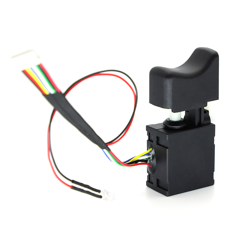 1Pcs Electric Drill Switch Adj - огляд і ціна Power Tools Online