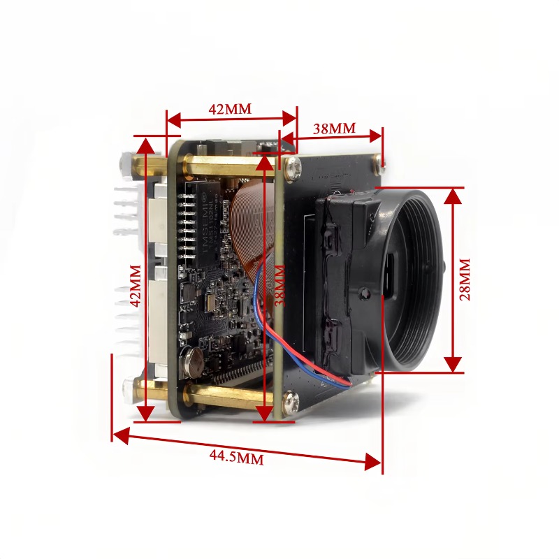 IMX585 0.0001 Lux AI ISP 8MP 4 - огляд і ціна Power Tools Ai