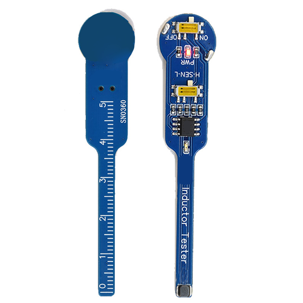 Inductance Measurement Tool fo - огляд і ціна Power Tools Technician