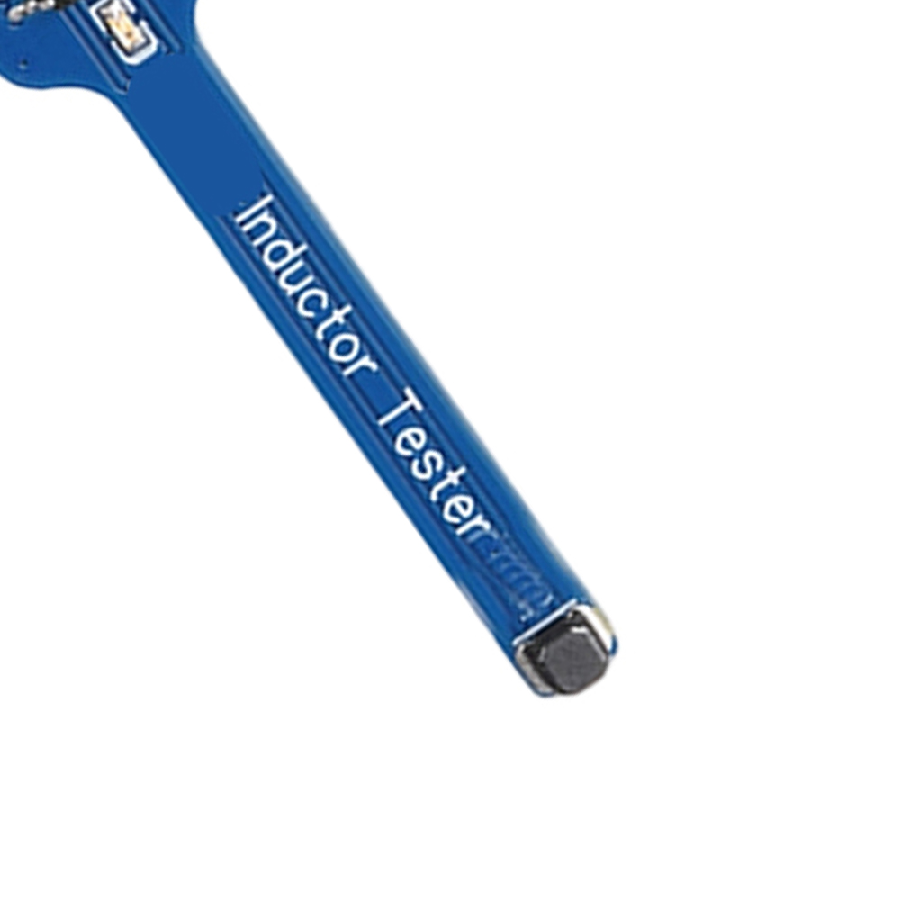 Inductance Measurement Tool fo - огляд і ціна Power Tools Technician
