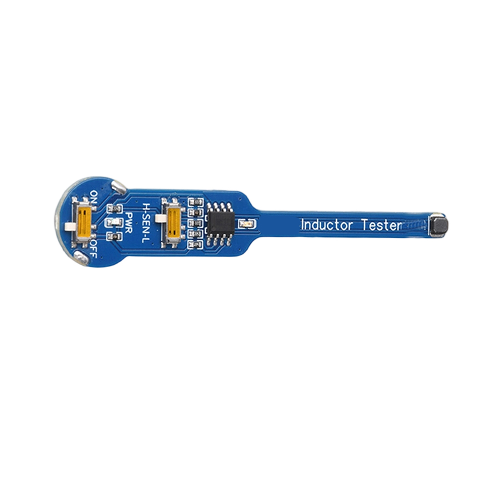 Inductance Measurement Tool fo - огляд і ціна Power Tools Technician